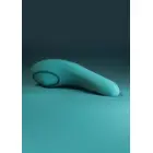 Hot Octopuss Pulse Queen wand вибратор с технологией PulsePlate – зеленый — Фото 6