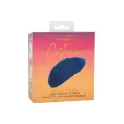 Cashmere Velvet Curve vibraator – sinine — Foto 3