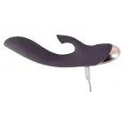 Javida вибратор с функцией всасывания – 21.6 cm (8.5″) – розовый — Фото 8