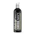 Swiss Navy hübriidne premium silikoon- ja veepõhine librikant – 250 ml — Foto 3
