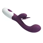 PRETTY LOVE Butterfly Kiss vibrators – violets Foto 4