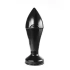 ZiZi Karwi melns dildo – 19 cm (7.5″) — Foto 2