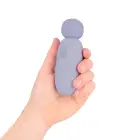 Mochi - Mini wand vibrators - violets — Foto 6
