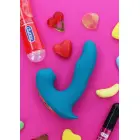 Eternal Love Vibe stimulators – zaļš — Foto 11