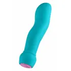 FemmeFunn Sormi вибропуля – 12.2 см (4.8″) – бирюзовый — Фото 2