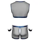 Herren-Shirt+Pants XL Foto 9