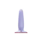 Fun Factory Ryde stimulējošs dildo – 15 cm (6″) – Violets — Foto 3