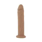 Realistlik vedelast silikoonist dildo – 23 cm (9″) — Foto 4