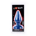 Classic Plug XL Blue – 20 cm (8″) — Photo 5