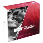 Magic Shiver Together – couples starter set, 5 pcs — Photo 1