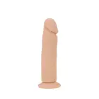 Kiotos COX Flesh 035 dildo – 23 cm (9″) — Foto 1