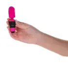 PalmPower Pocket силиконовые насадки – набор из 3 шт. – розовые — Фото 5