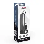 Pump Addicted RX5 Black Vacuum Enhancement System 23 cm ABS Silicone — Photo 5