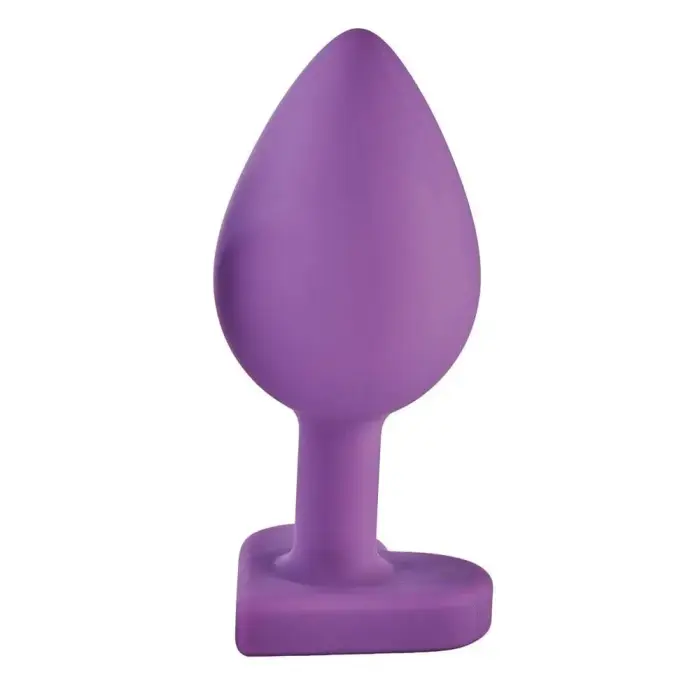 LOVE SIGNAL Heart Plug – L