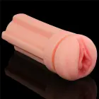 LoveToy Pleasure Brew – alus kārbu masturbators, Blond Ale izdevums, TPE — Foto 3