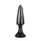 All Black AB71 – anal plug — Photo 3