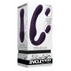 EVOLVED Share The Love Intimate System вибратор – 22.8 см (9″) – черный — Фото 1
