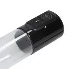 MegaLift - Automatic Waterproof Penis Pump - Black — Photo 7
