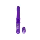 Monroe Thrusting Vibrator with Wireless Remote and Suction Cup Base — Photo 2