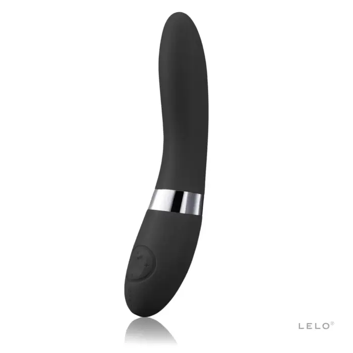 LELO Elise 2 вибратор – 22 см (8.6″) – черный
