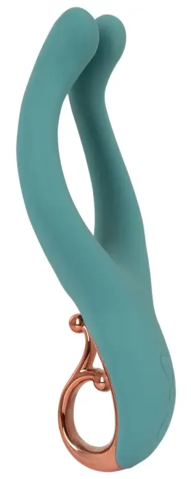 The Magician Multi vibrators – 16 cm – rozā Foto 3