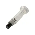 Optimum Series Vibro Air Pump – Black — Photo 12