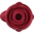 Blossom G-Spot вибратор с функцией всасывания – 17 cm – розовый — Фото 8