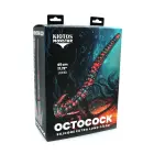 Monstar Cox OctoCock taustekļa dildo – 44.5 cm (17.5″) — Foto 11