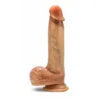 Blush Renaissance Raphael Dildo – 24 cm (9.4″) – Skin — Photo 5