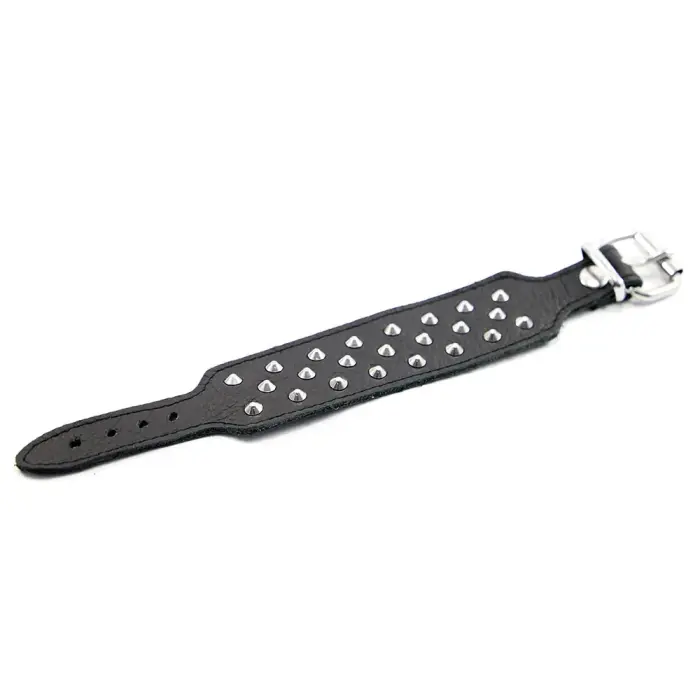 Studded Bracelet Triple