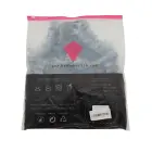 Back Up Booty lühikesed püksid – mustad – S Photo