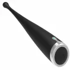 BRILLY GLAM Spot Vibe G-punkta vibrators – 17 cm (6.7″) – melns — Foto 7