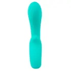 beau coeur Naira dubultais vibrators – 17.5 cm (6.9″) – rozā Foto 3