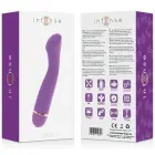 Intense Lilo Personal Massager – 17.7 cm (7″) – Purple — Photo 5