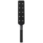 Hidden Desire Electro Shock Paddle – Black — Photo 4