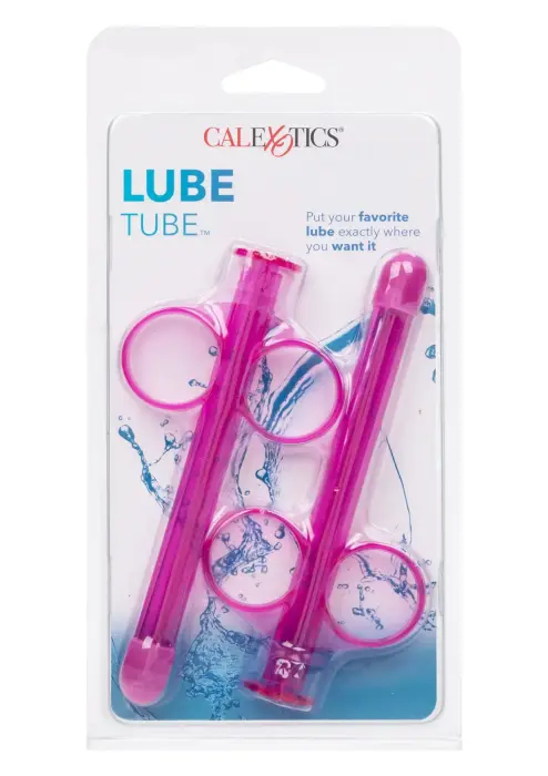 Lube Tube lubrikanta dozators – 2 gab. Foto 2