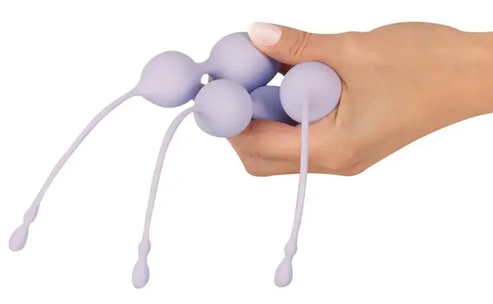 beau cœur Elorin набор тренировочных шариков любви Фото num