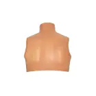 HIDDEN DESIRE Wearable Breasts Crop Top – Skin – E — Photo 6