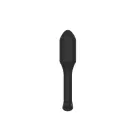 Smooth Anal Plug – 9.7 cm (3.8″) – Black — Photo 6