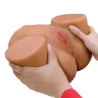 Crazy Bull Gretana Full-Size Realistic Masturbator — Photo 8