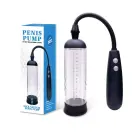 SUCK vaakumpeenise pump – elektriline suurendussüsteem — Foto 3