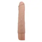 Pretty Love Osric realistlik vibraator – 22.3 cm (8.77″) – nahavärvi — Foto 3