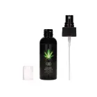 CBD Kanapių masažo aliejus – 50 ml — Nuotrauka 3