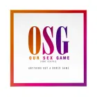 Our Sex Game - erotiska galda spēle — Foto 3