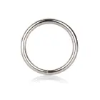 Silver Ring – Large — Photo 1