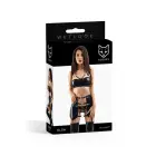 Wetlook Elsa Set – Black – XL — Photo 5