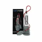 Bathmate HydroXtreme 9 Clear – Advanced Hydro Pump System — Photo 7