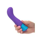 G-Vibe вибратор для точки G – фиолетовый — Фото 6