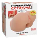 PET Fuck Me Silly Petite - Reālistisks dibena masturbators — Foto 1