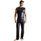 Herren Hose – XL – Black — Photo 4